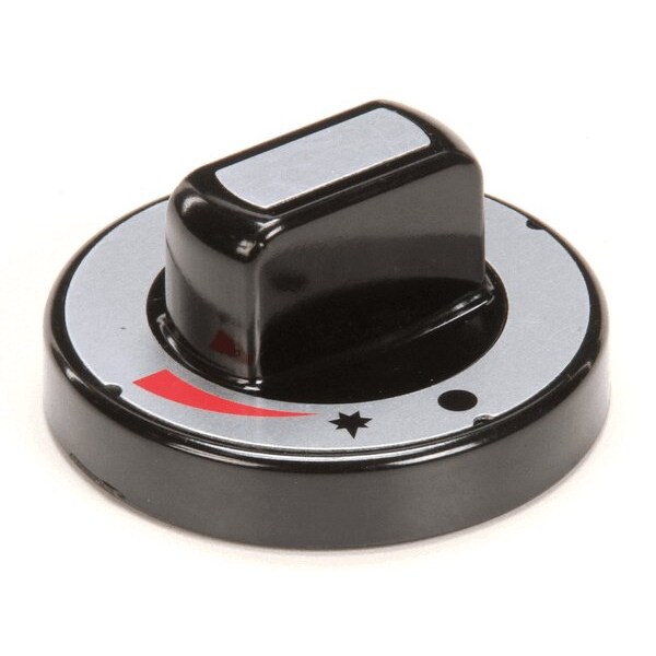 Assembly, 2.75 In Od Knob